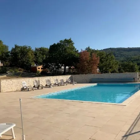 Domaine De La Cheneraie *