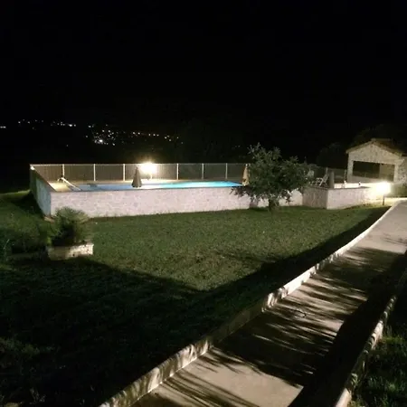 Domaine De La Cheneraie *