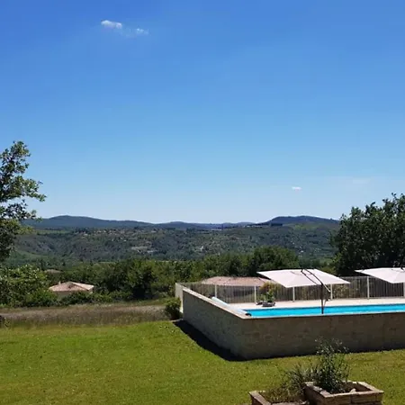 Domaine De La Cheneraie Chalet *